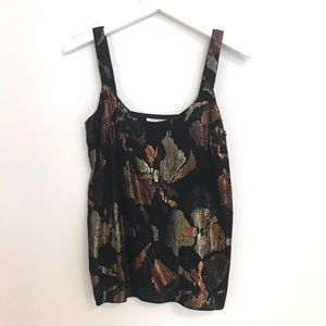 Vintage Party Top